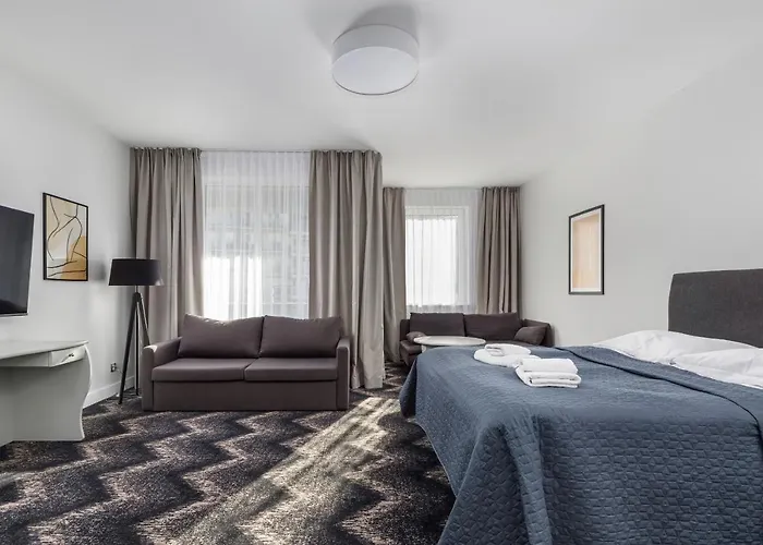 Aparthotel Etna