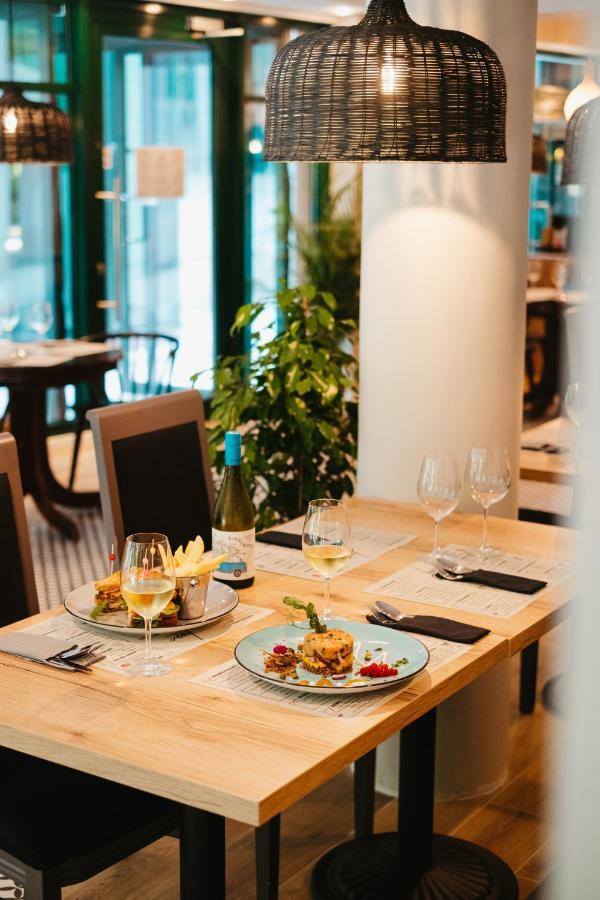 Etna Aparthotel Kolberg
