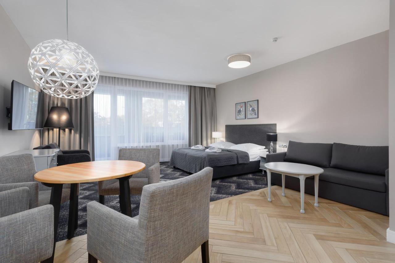 Etna Aparthotel Kolberg