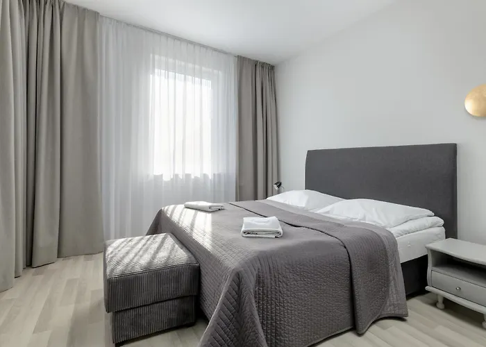 Aparthotel Etna