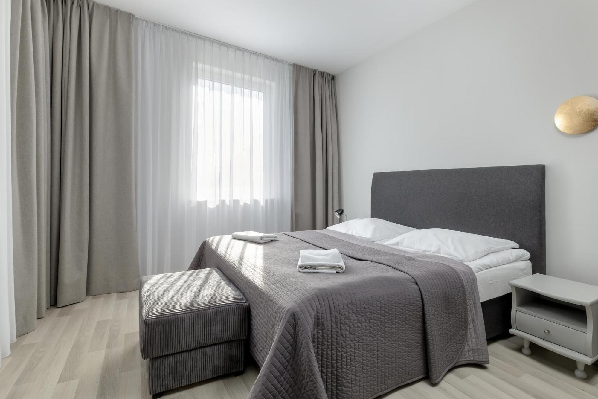 Aparthotel Etna 3*