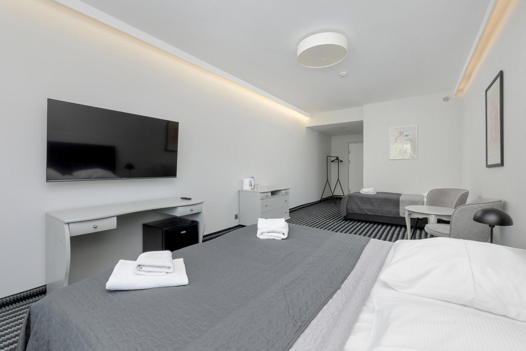 Etna Aparthotel 3*