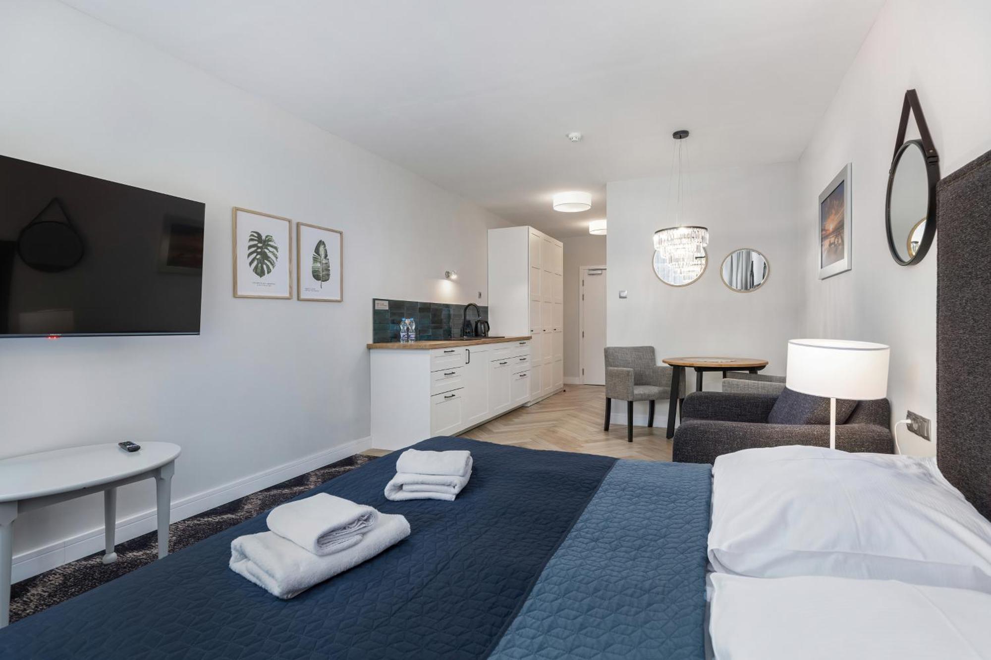 Aparthotel Etna 3*