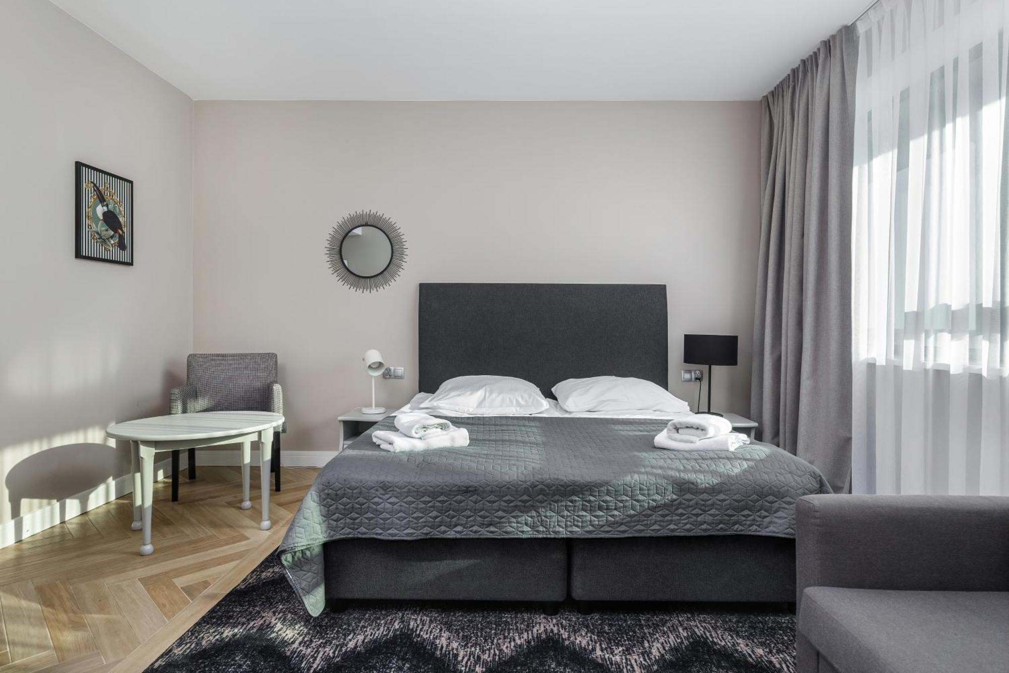 Aparthotel Etna