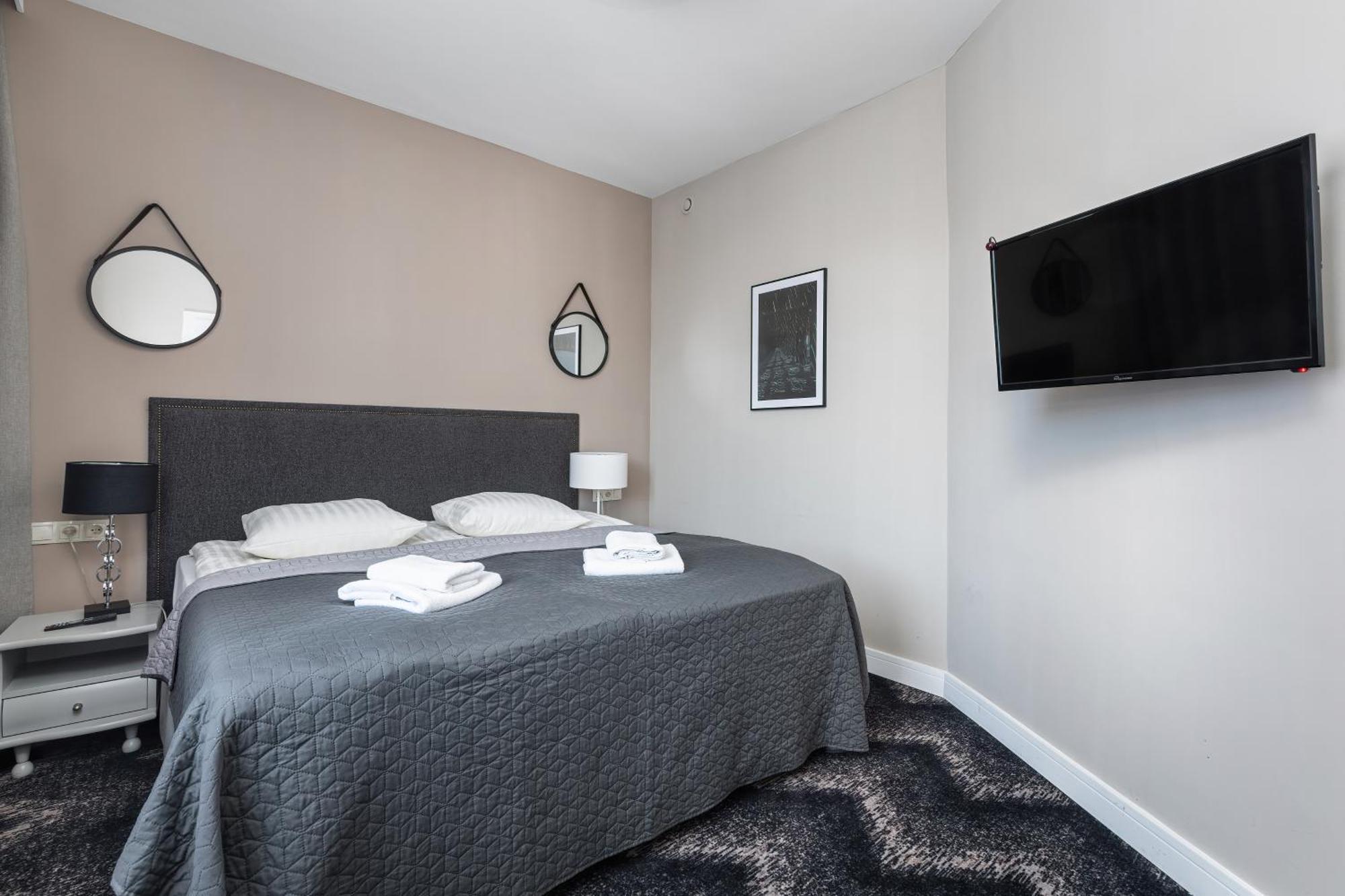 Aparthotel Etna