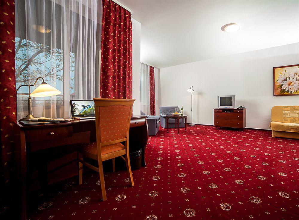 Etna Aparthotel Kolobřeh
