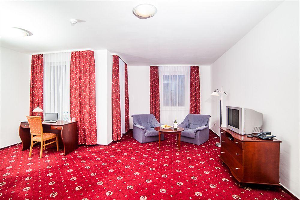 Aparthotel Etna 3*