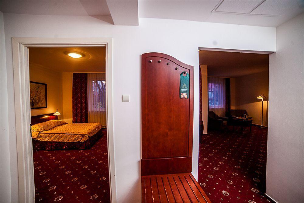 Etna Aparthotel Kolobřeh