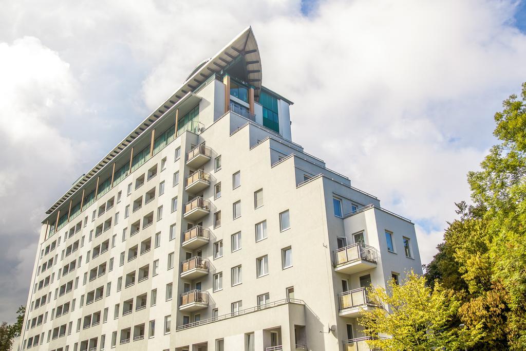 Aparthotel Etna Kolobřeh