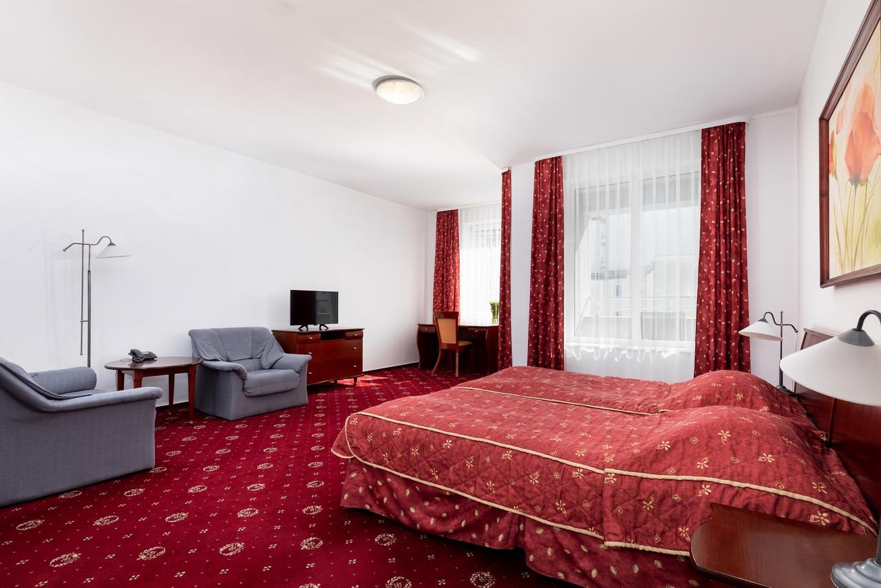 Aparthotel Etna Kolobřeh
