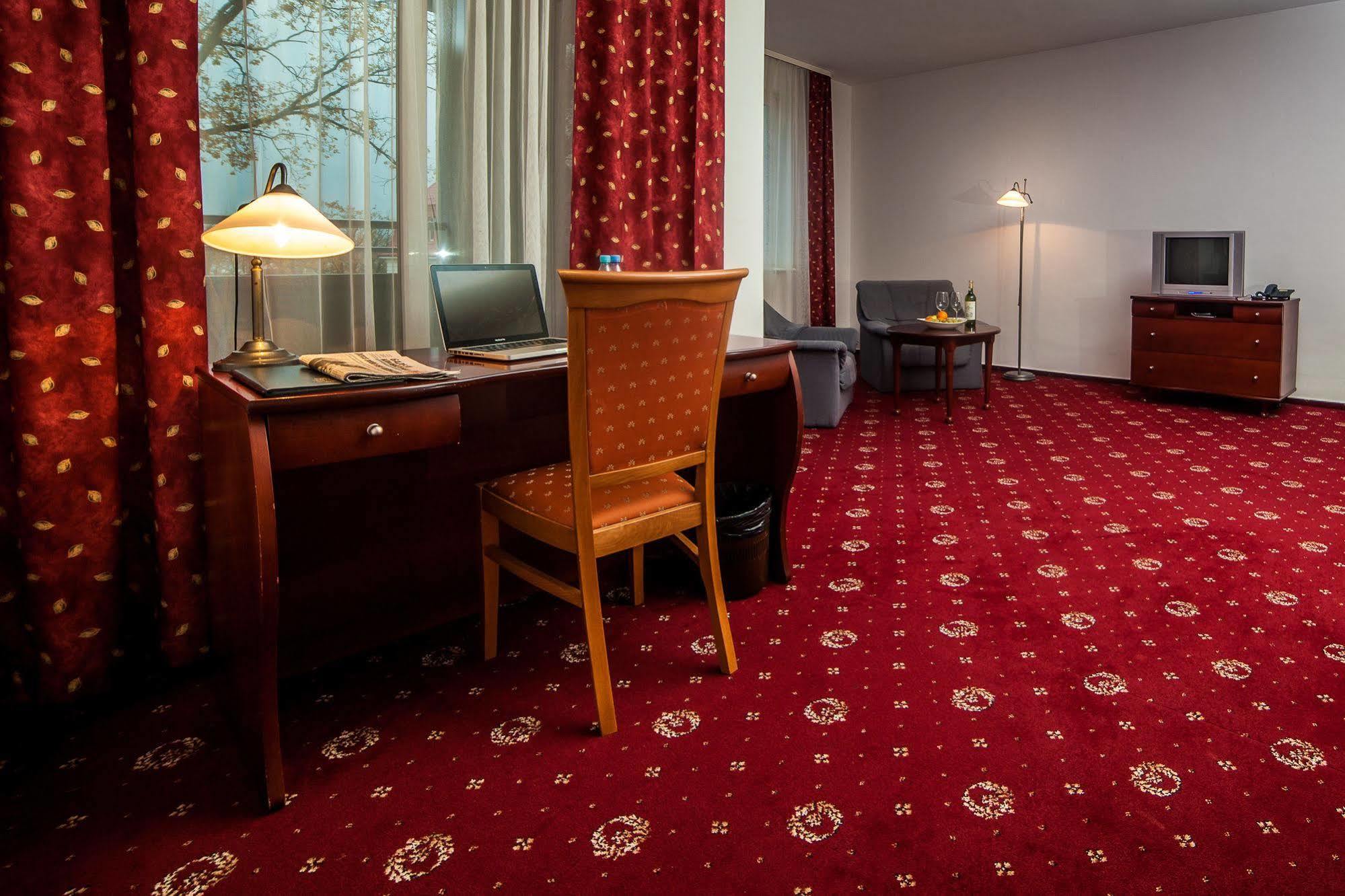 Aparthotel Etna Kolobřeh